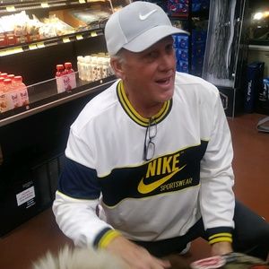 Meet your Posher, Dave